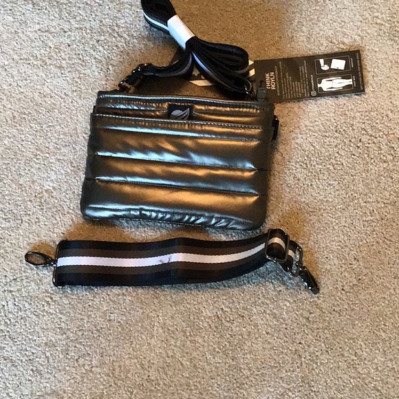 New never used royln bum bag with two straps - Picture 3 of 5